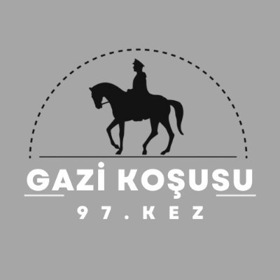 Gazi Derby,named after Mustafa Kemal Atatürk and held annually since 1927 uninterruptedly!
Türk atçılığının derbisi GAZİ KOŞUSU!