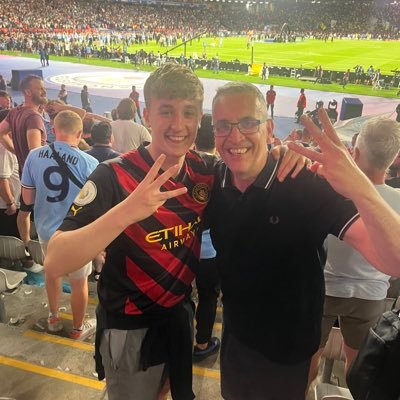 Inspired Futsal open age team and Hyde United under 12s coach. Manchester City and Belle Vue Aces supporter.