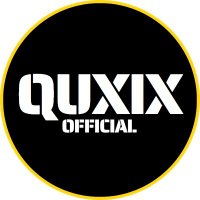 Quxix (official) (@quxixyz) 's Twitter Profile Photo Quxix (official) (@quxixyz) 's Twitter Profile Photo