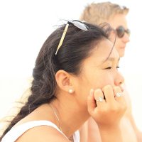 Lisa Xuân Tran (@lizzyxtrn) 's Twitter Profile