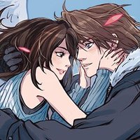 I’ll Be Here: a Squall and Rinoa Zine 🤍 Complete! (@squinoazine) 's Twitter Profile