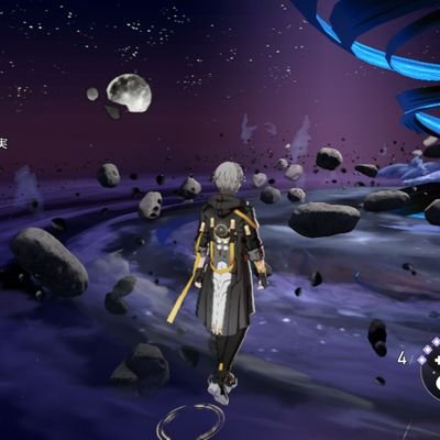 Kito【仮:ゲーム垢】さんのプロフィール画像
