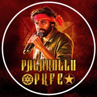 PALAKOLLU PKFC™(@PalakolluPKFC) 's Twitter Profile Photo