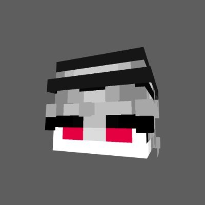 Segue a minha main e não eu por favor @lilkingame
⬅️ Umas skin de Minecraft aí