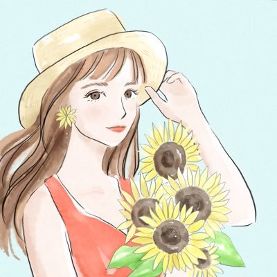 rosa ** illust & design🕊さんのプロフィール画像