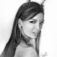 Simone pinna (@erotic_fairies) 's Twitter Profile Photo