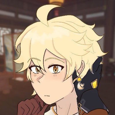 AethersHusband's profile picture. Art/spam account | CEO of Zhongther 🔶🌤️ | He/him 🏳️‍⚧️ Genderqueer | 19 | TW: I’m from 🇦🇺 | DNI: Pr*ship, Klc, harem shippers