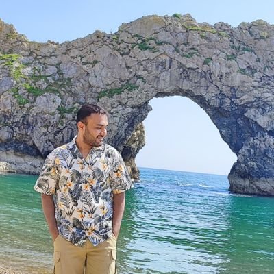 vish07cool's profile picture. No one can make me feel inferior without my consent.