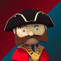 Trumpton(@Trump_ton) 's Twitter Profile Photo