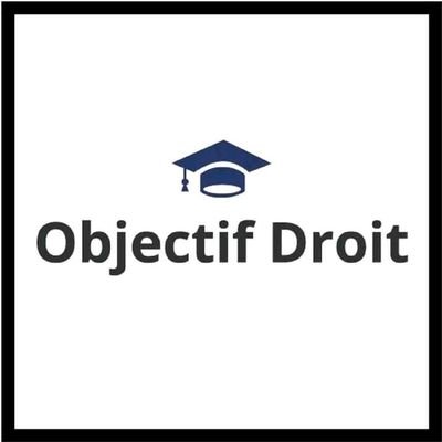 Étudiant cherchait en droit ⚖️⚖️