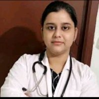 Dr Sarojini Pandey(@IananyaPan9) 's Twitter Profile Photo
