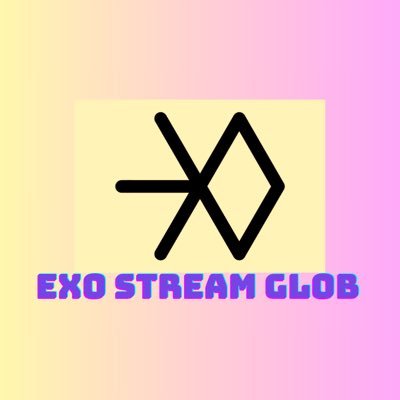 This is a streaming account for EXO @weareoneEXO https://t.co/20V6mlVIzY donations: https://t.co/vNg4yxzneg