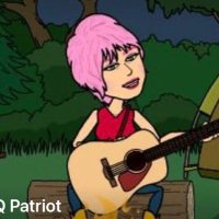 Texan from Tennessee (@jackiedoss17) 's Twitter Profile