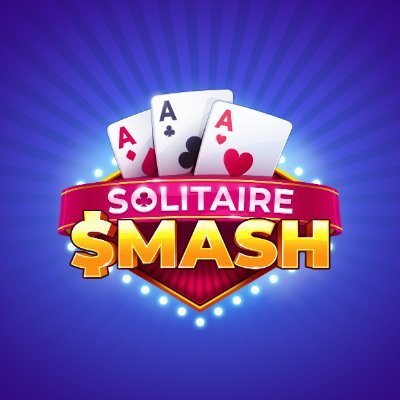 This is the official X account of Solitaire Smash
Play Cards - Win Money!