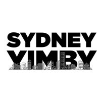 Sydney YIMBY(@SydneyYIMBY) 's Twitter Profile Photo