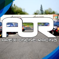 Apex Online Racing (@apexonracing) 's Twitter Profile Photo Apex Online Racing (@apexonracing) 's Twitter Profile Photo