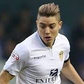 DanielG55929070's profile picture. Lufc.

That/guy