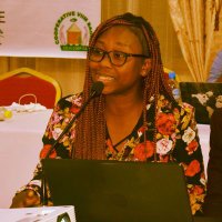 Farida Bonkoungou (@faridabkg01) 's Twitter Profile Photo