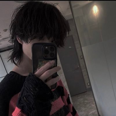 huuga_ura's profile picture. #裏アカ男子