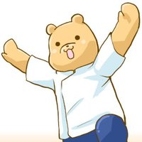 かどっこ。 (@kumapon1995) 's Twitter Profile Photo