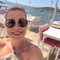 IZMIR :) (@aslkvklr) Twitter profile photo
