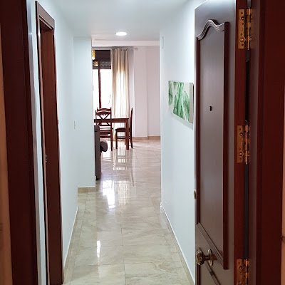 Apartamentos Vacacional Tlf 633028937