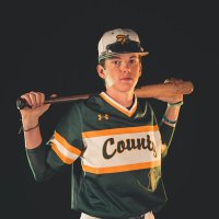 Cole Barger (@colebarger16) 's Twitter Profile