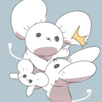 かぐゆう (@_yukg) 's Twitter Profile