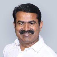 செந்தமிழன் சீமான்(@Seeman4TN) 's Twitter Profile Photo