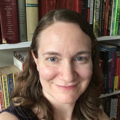 LeslieVollard's profile picture. Romance author, medieval enthusiast--loves gardening, baking, and reading love poems in dead languages.