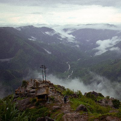 SocialKonstar's profile picture. Political Nerd, 
I only exist to refute Amit Malviya