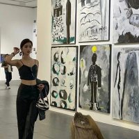 Anng-chen (@linyashi6) 's Twitter Profile