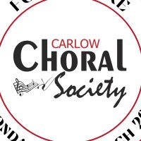 CarlowChoralSociety(@CarlowChoralSoc) 's Twitter Profile Photo