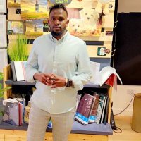 Ibrahim Abdi (@ibrahimabdi20) 's Twitter Profile Photo