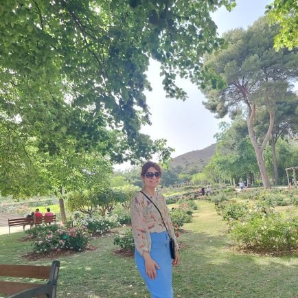 AzraAryania's profile picture. 