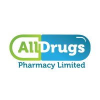 AllDrugs Pharmacy(@alldrugspharma) 's Twitter Profile Photo