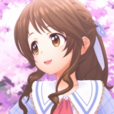 pアカさんのプロフィール画像