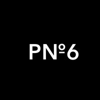 PNo.6(@PNumber6_) 's Twitter Profile Photo