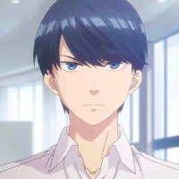 上杉風太郎 (@dasada456) 's Twitter Profile