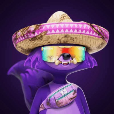 isaiasisak1987's profile picture. Computer systems manager live in Saint Pierre and Miquelon #nonfungibletokens #art #nftartwork