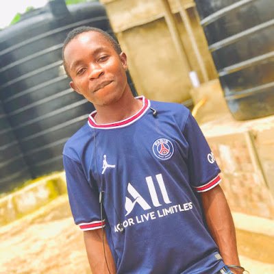 AntwiGabri48938's profile picture. 