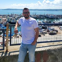 Yiğit Çetin (@y_cetin) Twitter profile photo