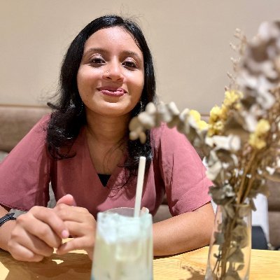 KhadeejaAmenda Profile Picture