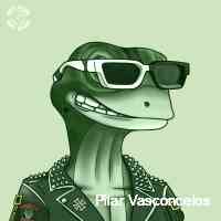 Pilar Vasconcelos (@vasconcevoslpi) 's Twitter Profile