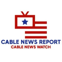 Cable News Report (@cablenewsreport) 's Twitter Profile Photo Cable News Report (@cablenewsreport) 's Twitter Profile Photo