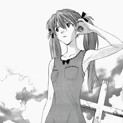 Kikoooo1015's profile picture. 我想要新的生活