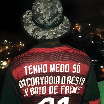Quero cantar ao mundo inteiro,a alegria de ser Rubro-Negro..Conte comigo, Mengão ! Acima de tudo Rubro-Negro 🎶🔴⚫