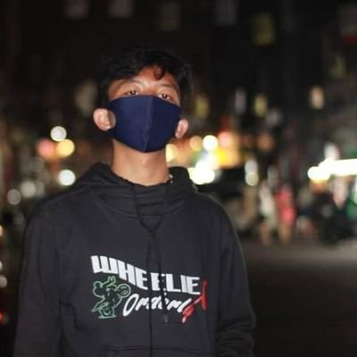 Alviansyah61768's profile picture.