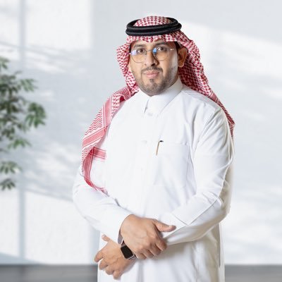 ALSLIMI's profile picture. CIO, #Change_Management #Digital_Transformation, #GRC