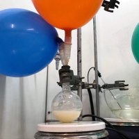 KU Chemistry (@kingstonunichem) 's Twitter Profile